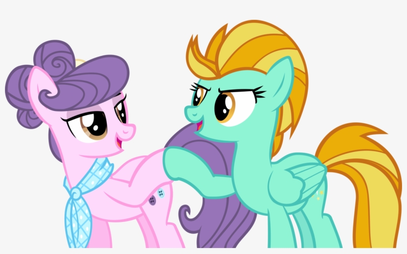 Absurd Res, Artist - Mlp Suri Polomare Art, transparent png #2874760