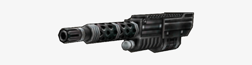 Pistola De Asalto - Pistol, transparent png #2874948