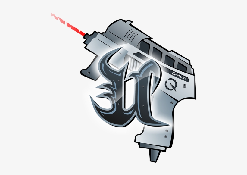 Pistola Png - Laser Game Messina, transparent png #2874982