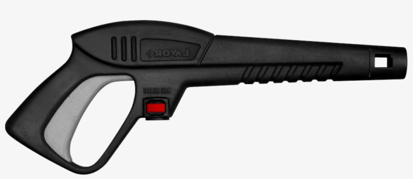 Pistola 60010078 - Lance De Nettoyeur Haute Pression Suroil, transparent png #2875047