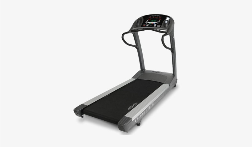 Treadmill Free Download Png - Caminadora Endurance T10, transparent png #2875071