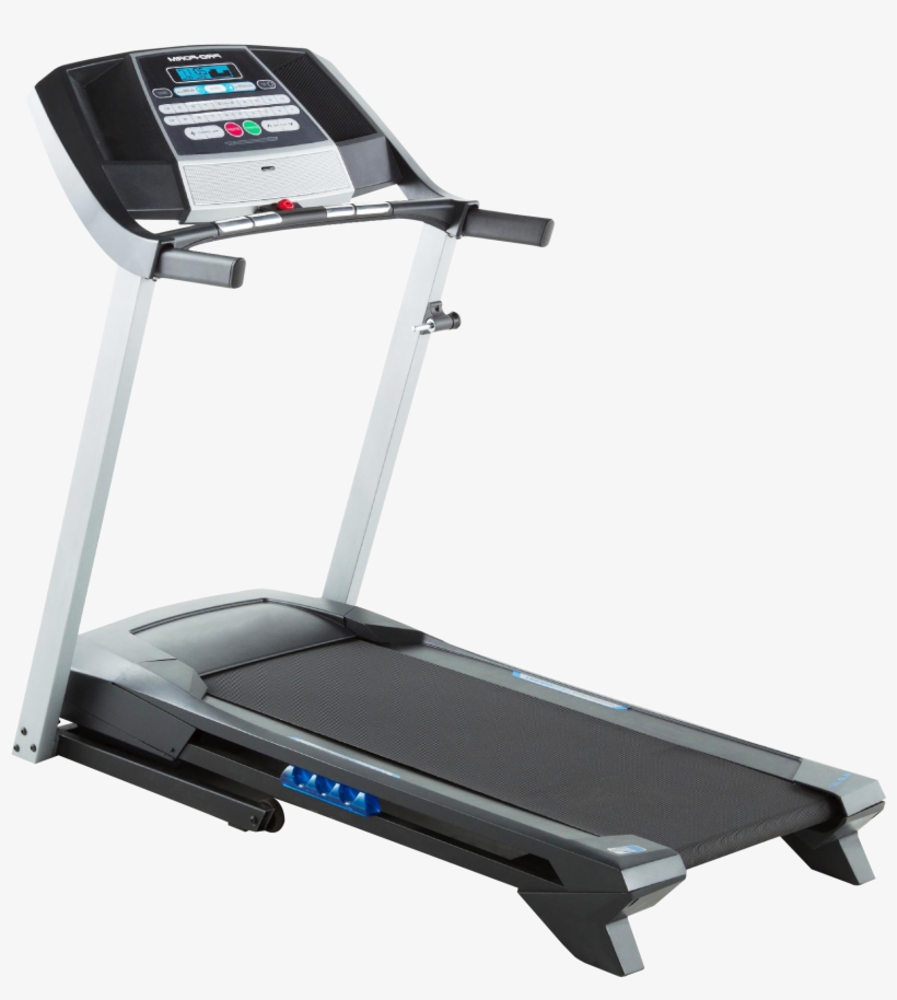 Treadmill Png Transparent Image - Exercise Running Machine Price In Pakistan, transparent png #2875073