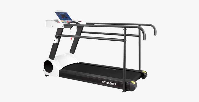 Treadmill, transparent png #2875225
