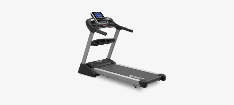 Spirit Xt485 Treadmill - Spirit Treadmill, transparent png #2875242