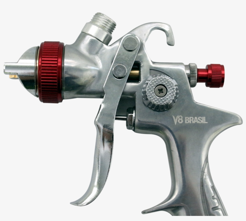 Pistolas Png For Kids - Revolver, transparent png #2875266