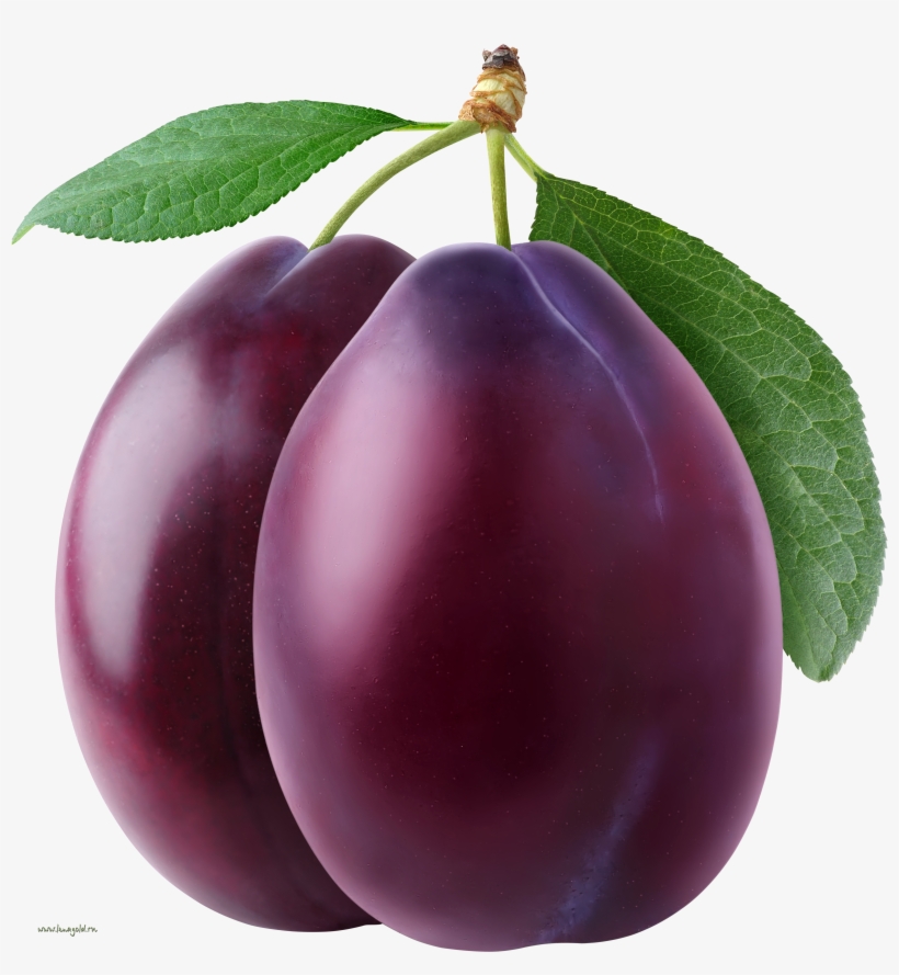 Plum Png Image - Plum Png, transparent png #2875340