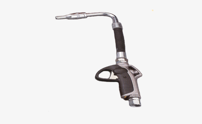 Pistola Con Manguera - Rifle, transparent png #2875342