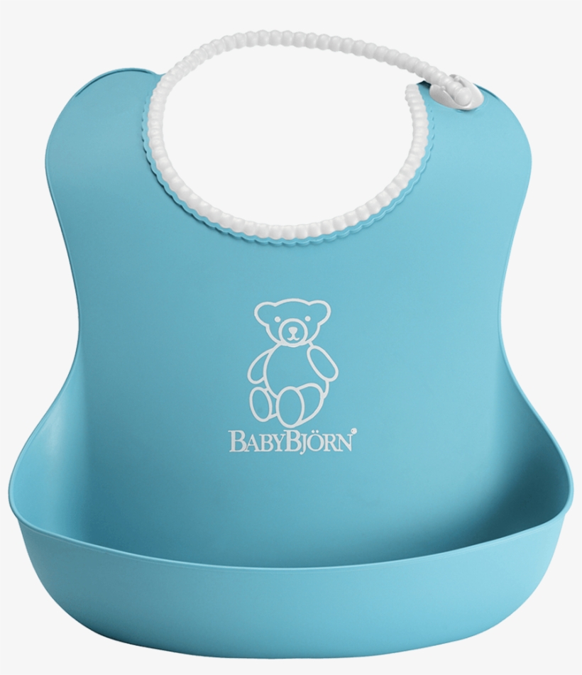 Baby Bjorn Bib, transparent png #2875343