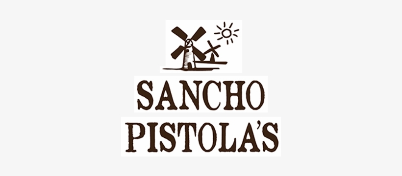 Sancho Pistola's - Rail Profile, transparent png #2875365