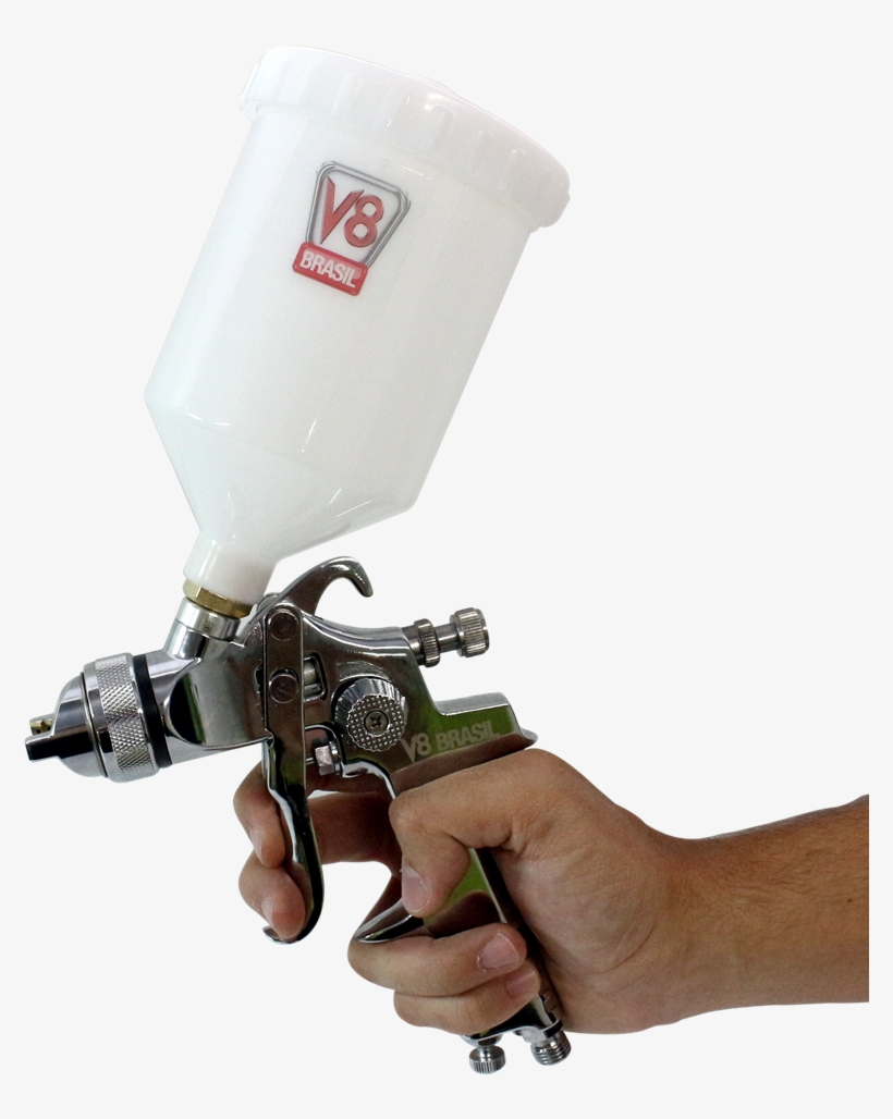 Deixe Uma Resposta Cancelar Resposta - Pistola De Pintura Hvlp8 Plus, transparent png #2875390