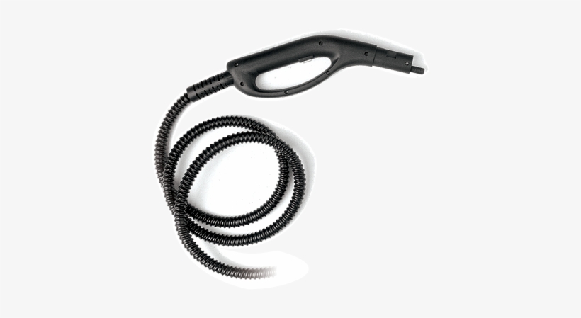 Pistola Con Tubo - Vapor Steam Cleaner, transparent png #2875464