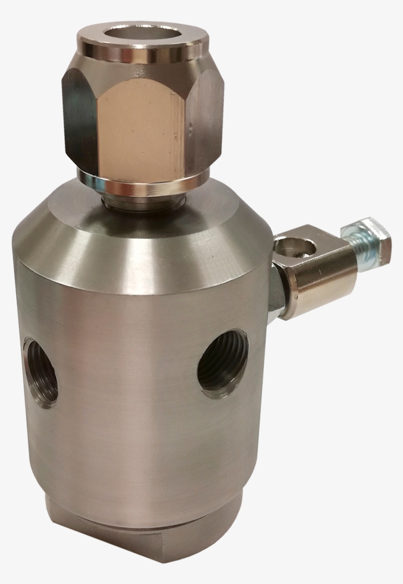 Automatic Airless Gun J - Airless, transparent png #2875479