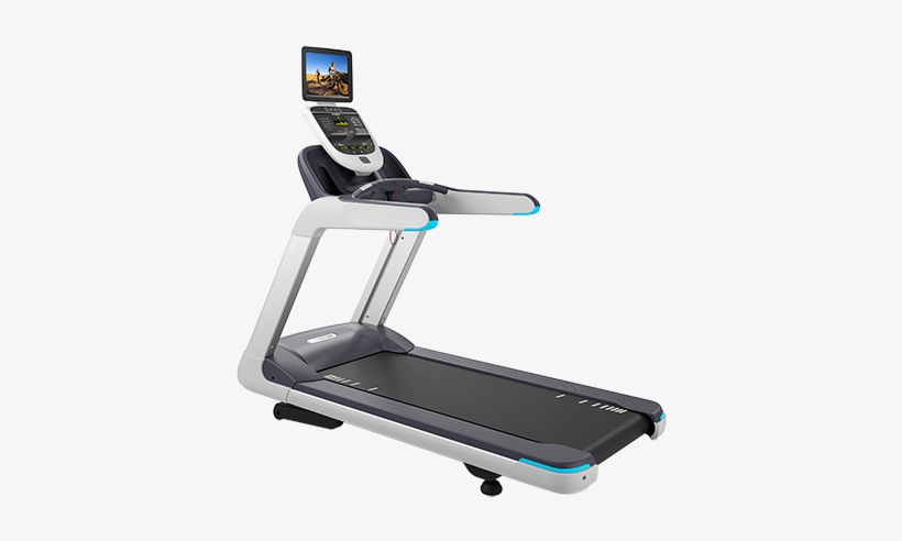 Precor Trm 811 Treadmill - New Precor Trm 885 Treadmill, transparent png #2875506