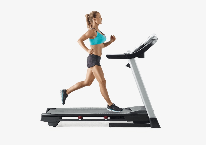 Exercise Bike Vs Treadmill - Proform Endurance S9 Treadmill, transparent png #2875645