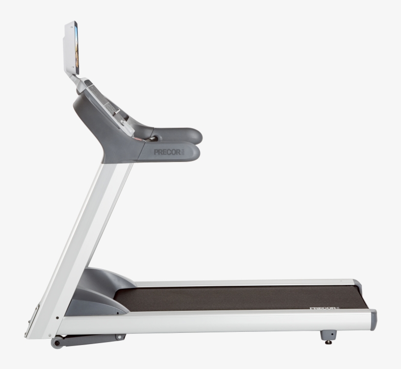 932i Treadmill - Precor Trm 932i Commercial Series Treadmill, transparent png #2875666