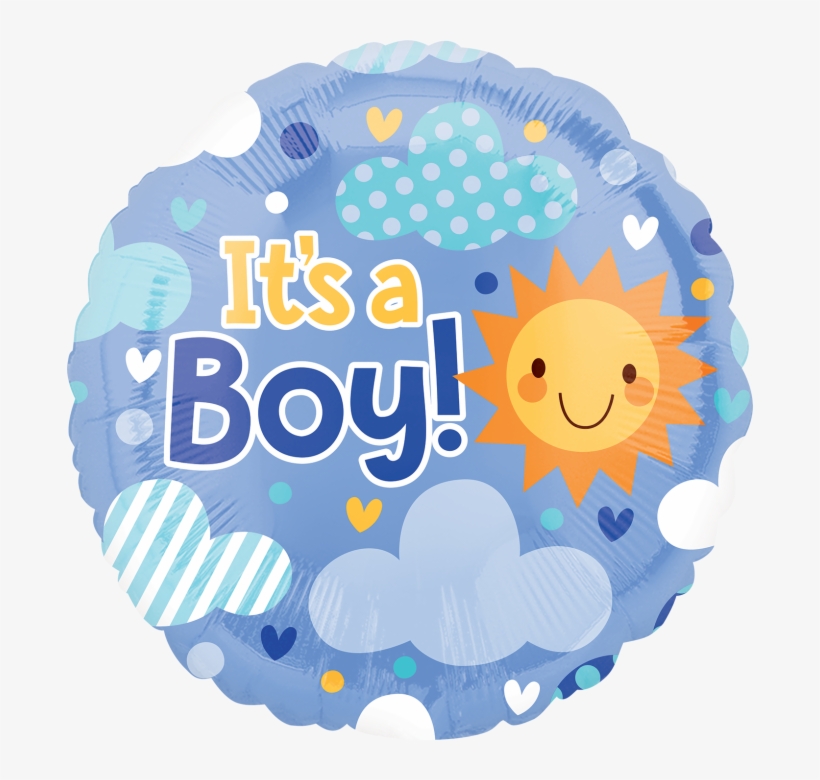 Itsa Baby Boy, transparent png #2875708