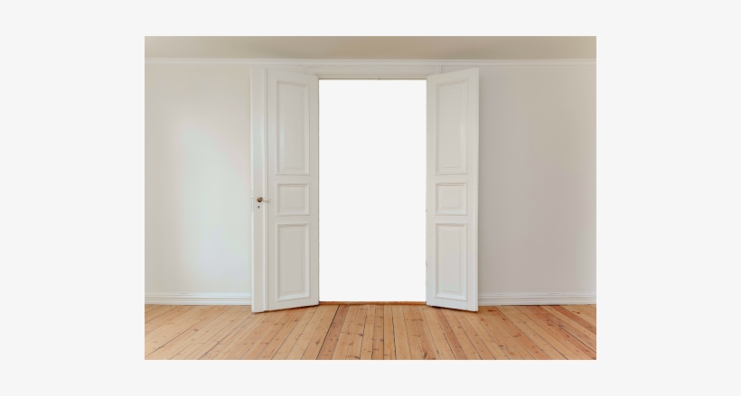 Hinged Doors,door,input,old Door,access,wood Doors,double - Doors Png, transparent png #2875731