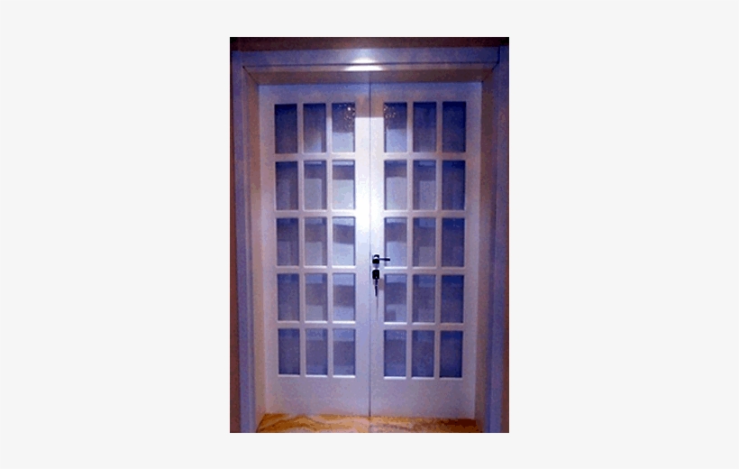 Share Our Products - Door, transparent png #2875747