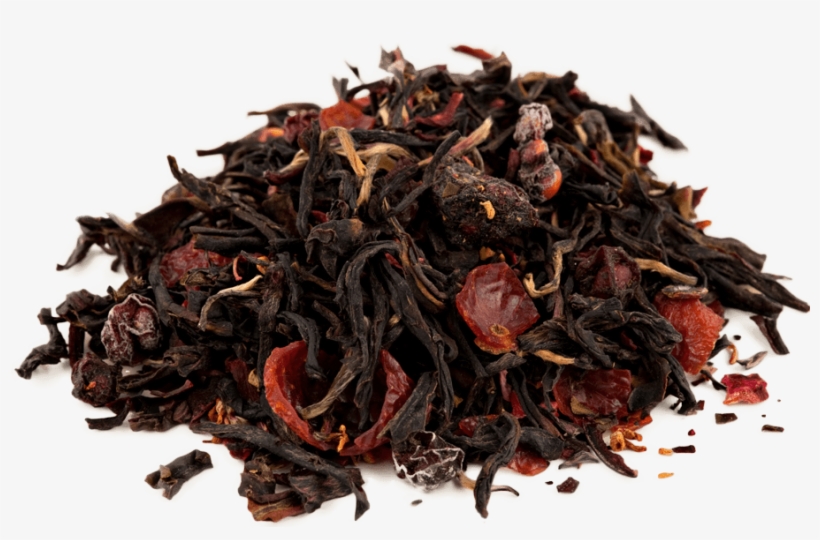 Organic Plum Oolong Tea - Oolong, transparent png #2875789