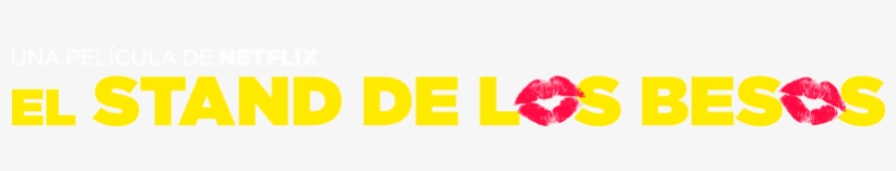 El Stand De Los Besos - Darkness, transparent png #2875898