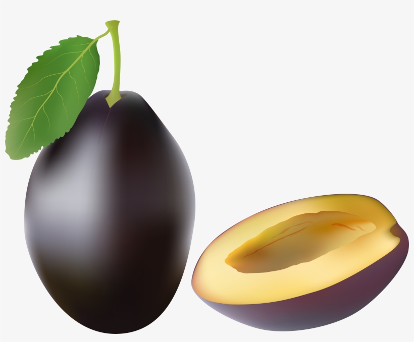 Plum Png, transparent png #2875919