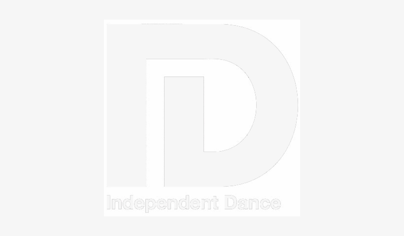 Home Logo - Independent Dance Logo, transparent png #2875975