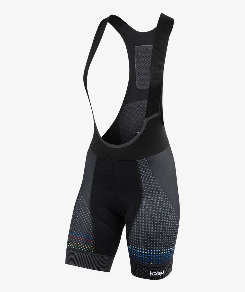 Pearl Izumi Men's Elite Pursuit Bib Short, transparent png #2875976