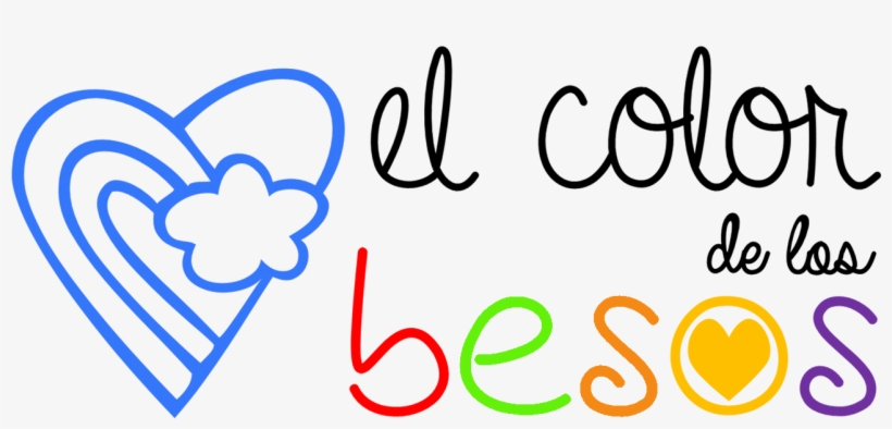 El Color De Los Besos - Heart Doodles Throw Blanket, transparent png #2876066