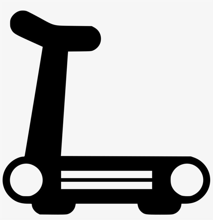 Png File - Treadmill, transparent png #2876108