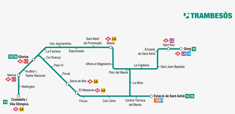 Open - Trambesos Mapa, transparent png #2876134
