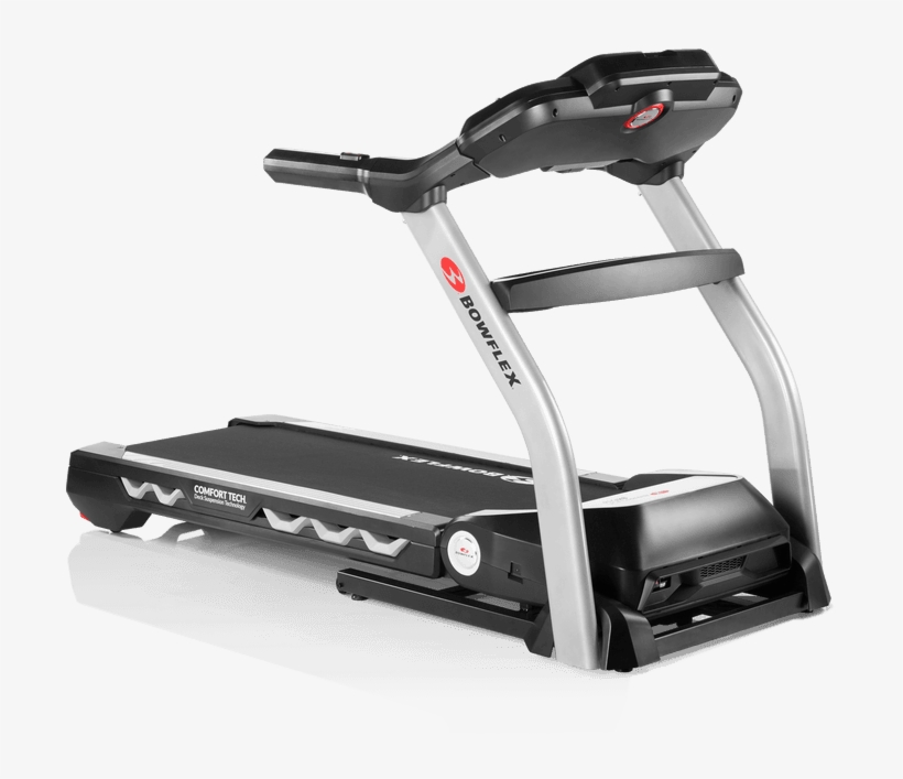 Bowflex Bxt216 Treadmill Price, transparent png #2876198