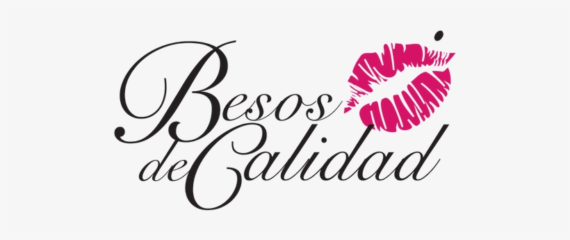 ¿qué Es Besos De Calidad - Worlds Best Nana Cube Ottoman, transparent png #2876408