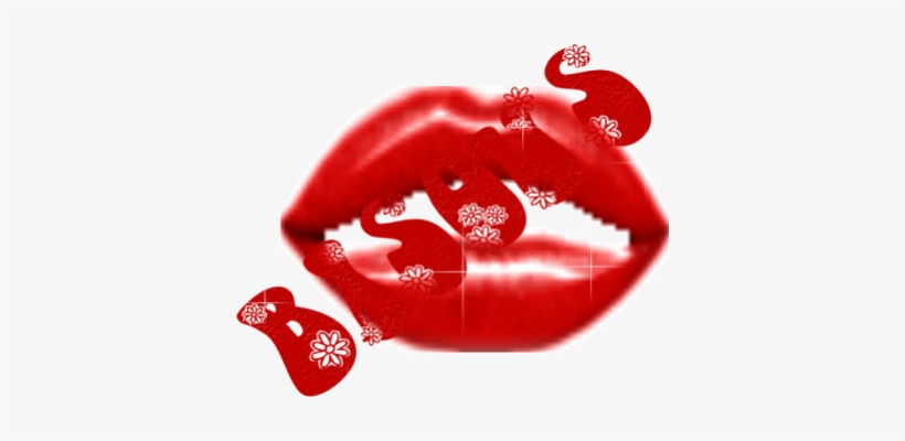 Un Beso - Besos Movimiento, transparent png #2876438