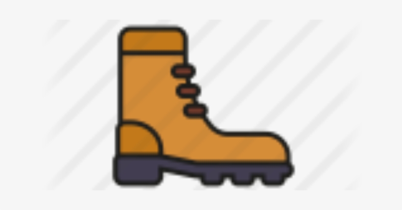 11 Sep 2016 - Steel-toe Boot, transparent png #2876489