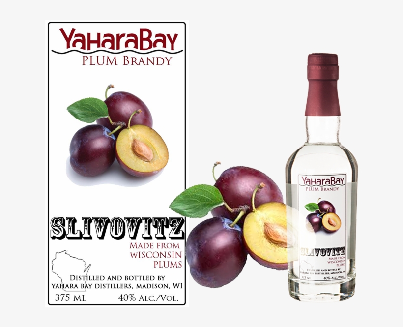 This Traditional Serbian Brandy Is Produced In Small - Brandy Description, transparent png #2876608