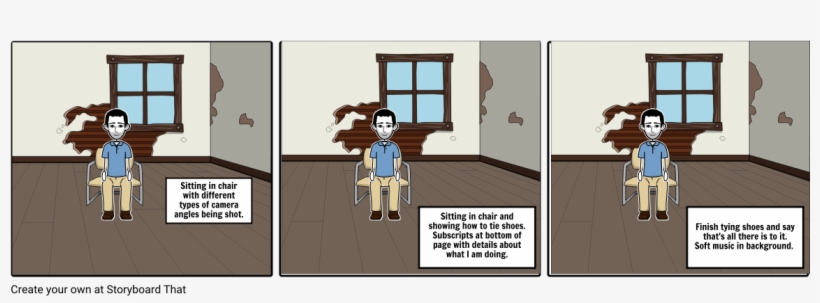 How To Tie Shoes - Noli Me Tángere, transparent png #2876609