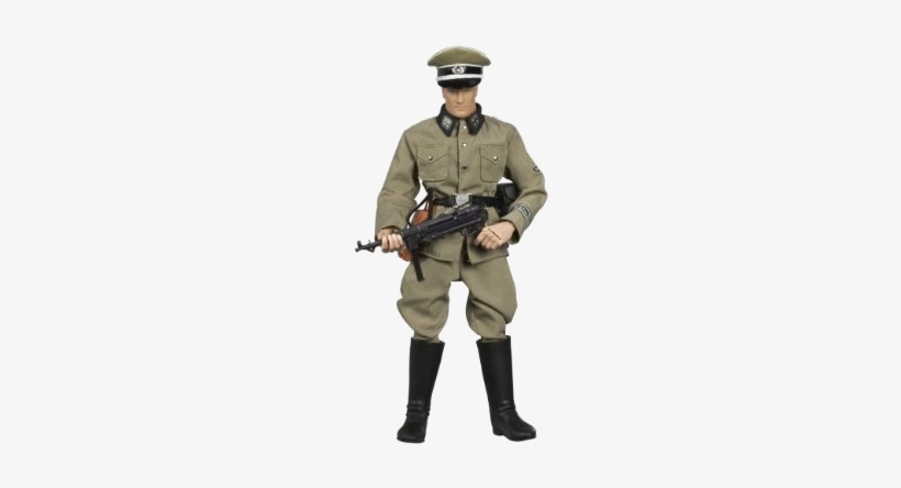 Nazi Soldiers Png - Hasbro Indiana Jones 12 Inch Figure - Cairo Swordsman, transparent png #2876632