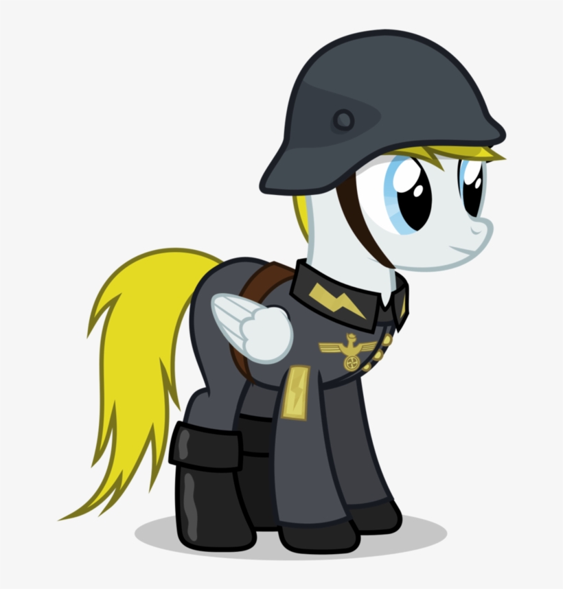 Anonymous, Aryan Pony, Boots, Germany, Male, Military, - Filename, transparent png #2876768