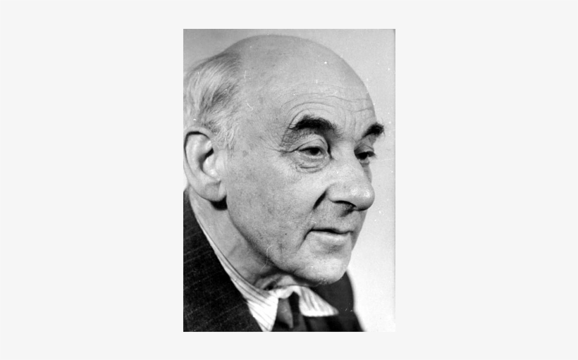 Victor Klemperer, Living In Dresden As An "un-german" - Victor Klemperer, transparent png #2876896