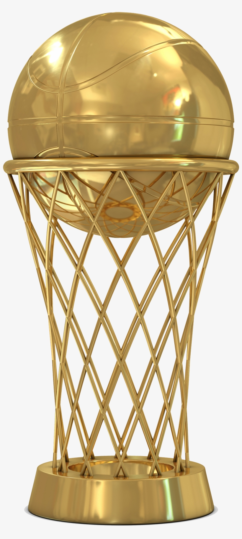 Summer - Basketball Championship Trophy, transparent png #2877008
