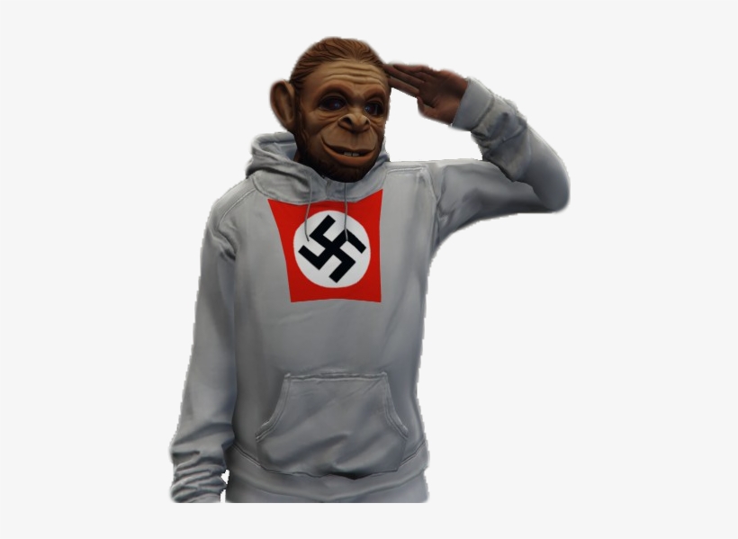 Join The Gta Nazi Crew Today - Grand Theft Auto, transparent png #2877011