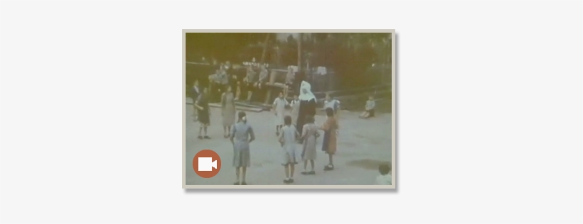 Nuns Aid In "racial Research" - Museum, transparent png #2877116