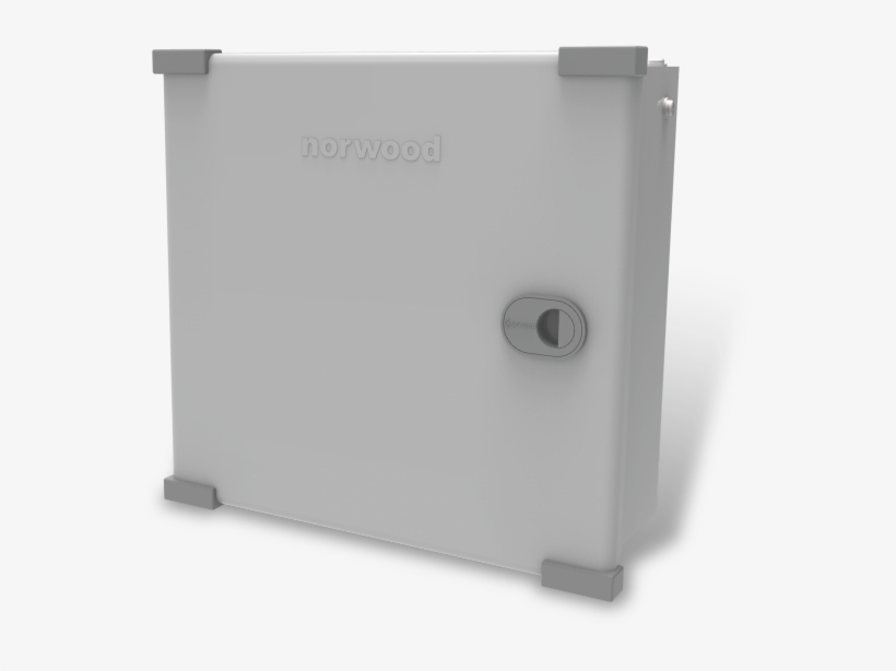 Flora Tpn-db Double Door - Door, transparent png #2877219