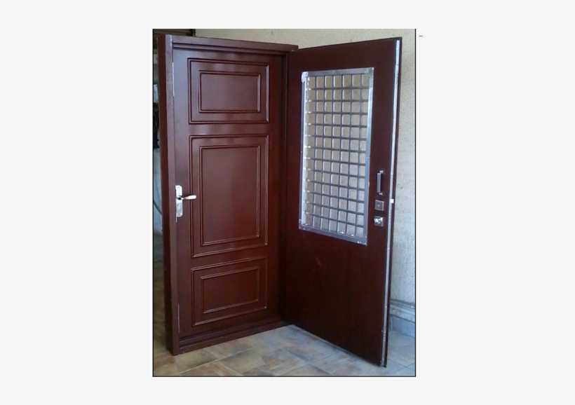 Home Door, transparent png #2877222