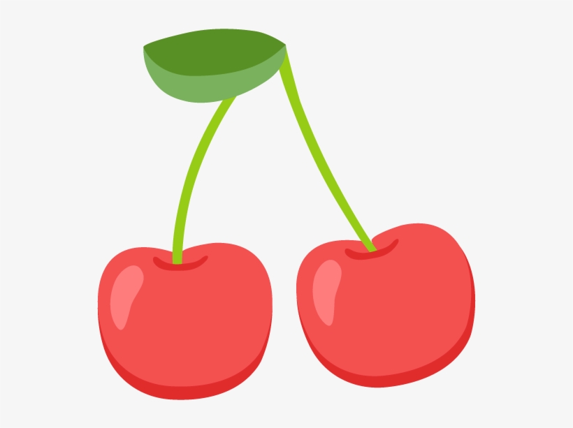Cherry, transparent png #2877331