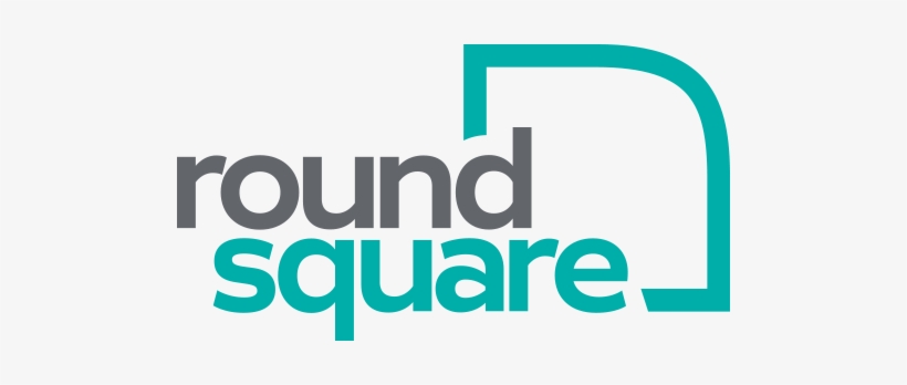 Round Square Round Square - Square Mile Logo, transparent png #2877357