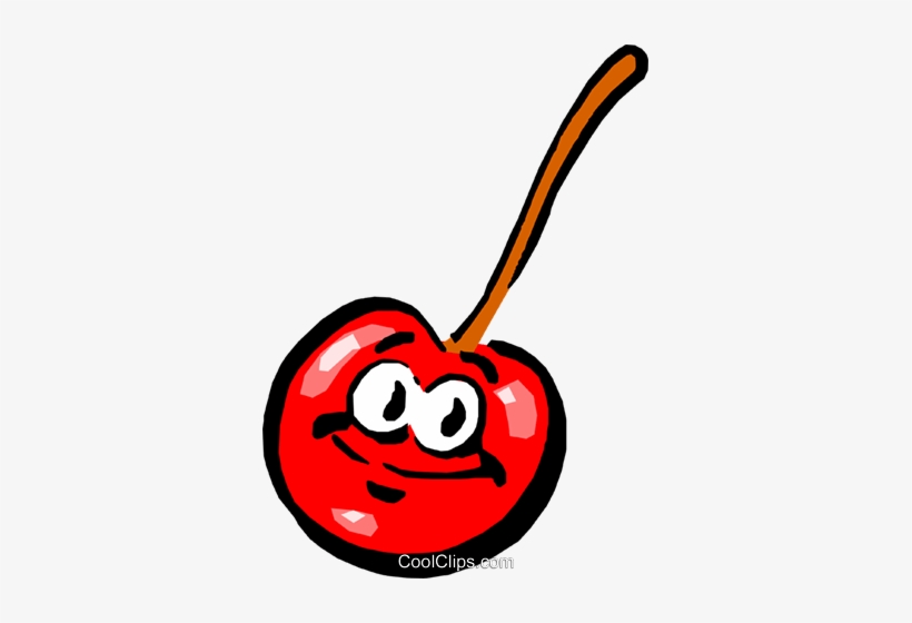 Cartoon Cherry, transparent png #2877424