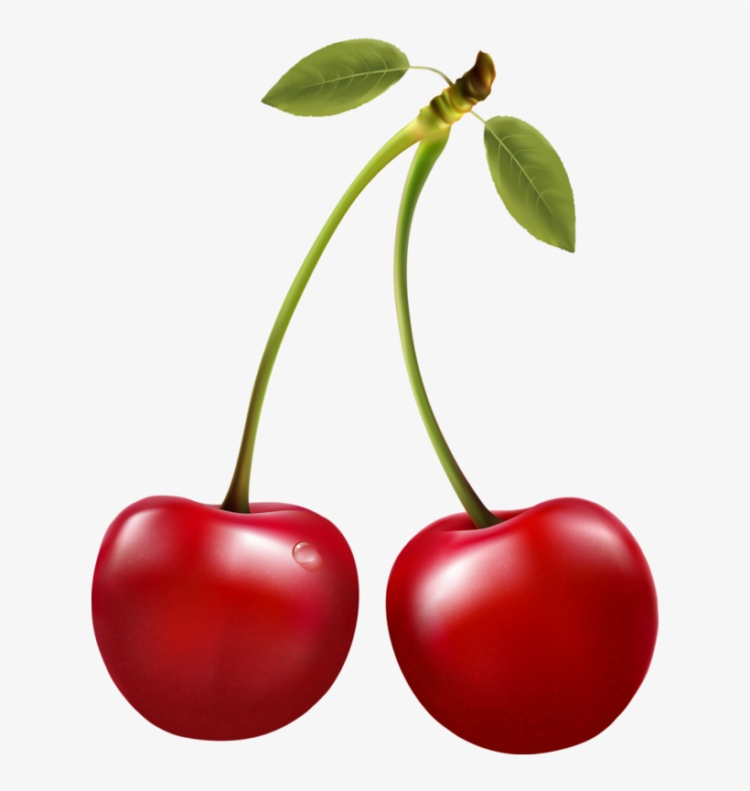 Clipart 3d Fruits, transparent png #2877477