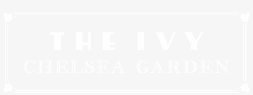 Go To The Homepage - Ivy In The Park Canary Wharf, transparent png #2877485