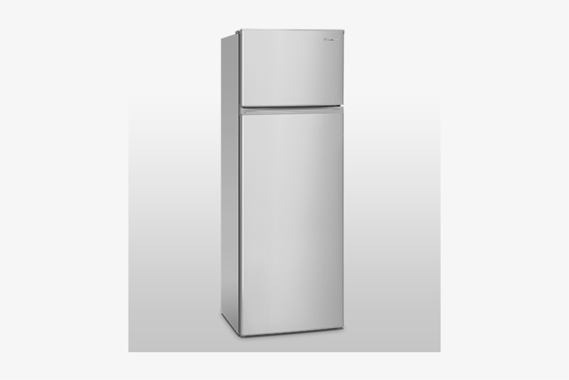Double Door Refrigerators - Furniture, transparent png #2877568